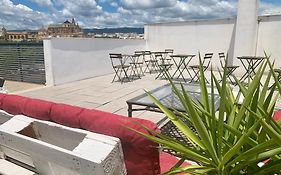 Apartamentos Turisticos Cordoba Califal