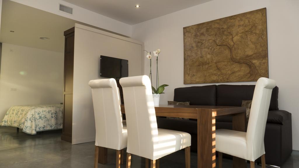 Apartamentos Turisticos Cordoba Califal Exterior photo