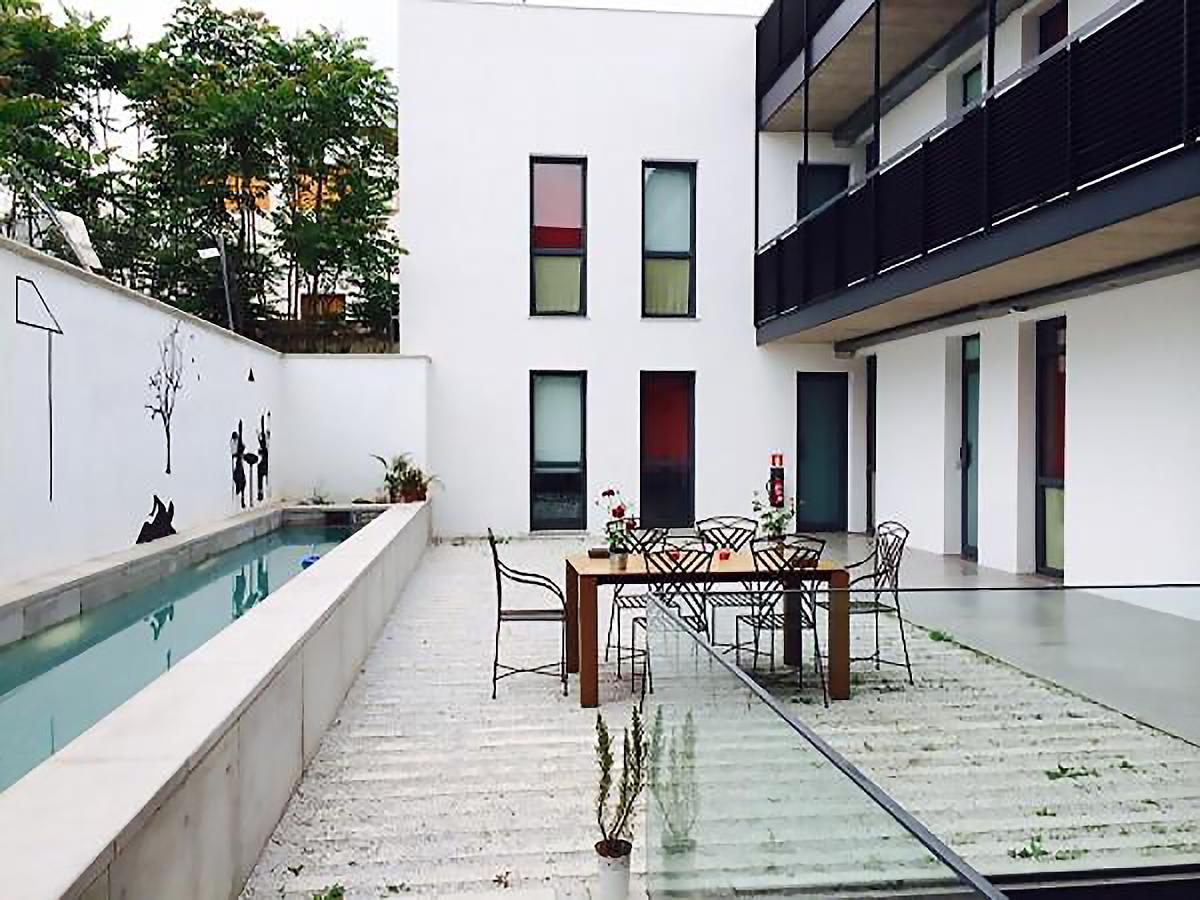 Apartamentos Turisticos Cordoba Califal Exterior photo